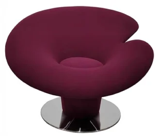 Sillón HSH-EC1187 · Sillas & sillones · Ref. HSH-EC1187