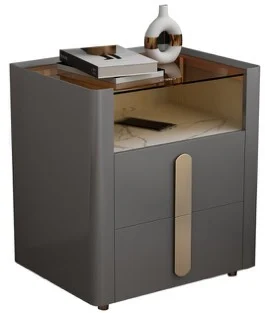 Mesa de luz HSH-NT1027 · Guardado · Ref. HSH-NT1027