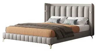 Cama HSH-B1218 · Camas · Ref. HSH-B1218
