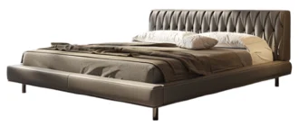 Cama HSH-B1264 · Camas · Ref. HSH-B1264
