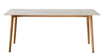 Mesa de comedor HSH-DT1046 · Mesas & escritorios · Ref. HSH-DT1046