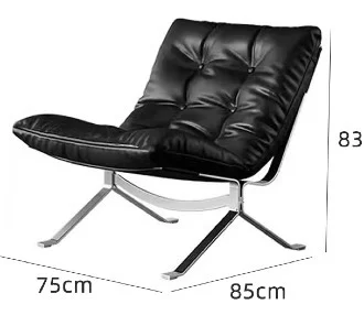Sillón HSH-EC1029 · Sillas & sillones · Ref. HSH-EC1029
