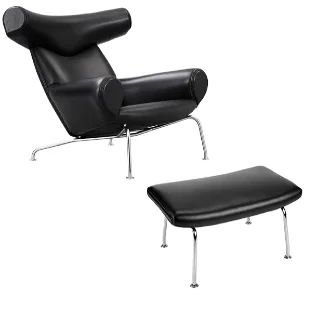 Sillón HSH-EC1206 · Sillas & sillones · Ref. HSH-EC1206