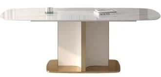 Mesa de comedor HSH-DT1016 · Mesas & escritorios · Ref. HSH-DT1016