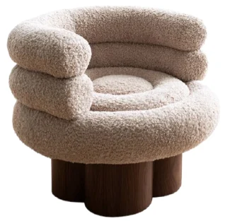 Sillón HSH-EC1208 · Sillas & sillones · Ref. HSH-EC1208