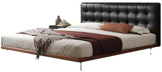 Cama HSH-B1465 · Camas · Ref. HSH-B1465