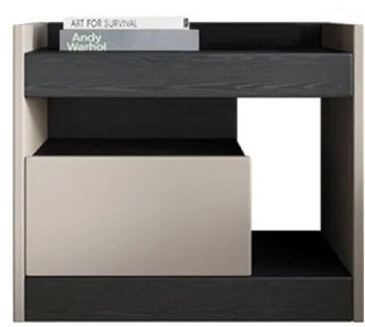 Mesa de luz HSH-NT1046 · Guardado · Ref. HSH-NT1046