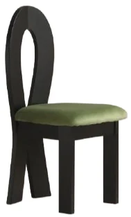 Silla HSH-DC1136 · Sillas & sillones · Ref. HSH-DC1136