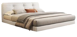 Cama HSH-B1405 · Camas · Ref. HSH-B1405