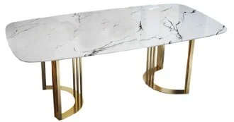 Mesa de comedor HSH-DT1068 · Mesas & escritorios · Ref. HSH-DT1068