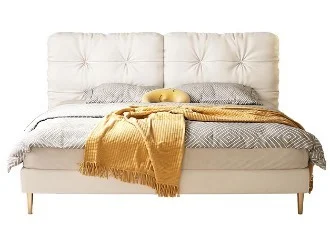 Cama HSH-B1154 · Camas · Ref. HSH-B1154