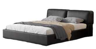 Cama HSH-B1158 · Camas · Ref. HSH-B1158