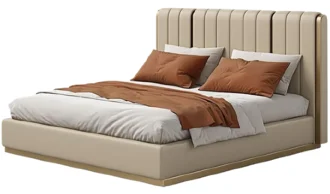 Cama HSH-B1477 · Camas · Ref. HSH-B1477