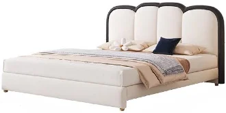 Cama HSH-B1456 · Camas · Ref. HSH-B1456