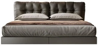 Cama HSH-B1475 · Camas · Ref. HSH-B1475
