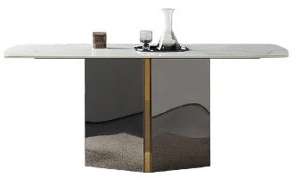 Mesa de comedor HSH-DT1177 · Mesas & escritorios · Ref. HSH-DT1177
