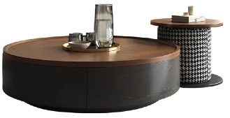 Mesa ratona HSH-ET1338 · Mesas & escritorios · Ref. HSH-ET1338