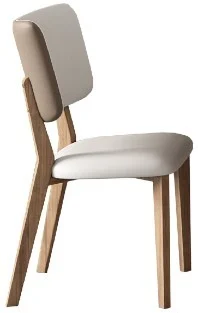 Silla HSH-DC1061 · Sillas & sillones · Ref. HSH-DC1061