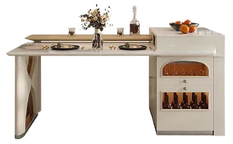 Mesa de comedor HSH-ZDT1010 · Mesas & escritorios · Ref. HSH-ZDT1010