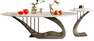Mesa ratona HSH-ET1245 · Mesas & escritorios · Ref. HSH-ET1245