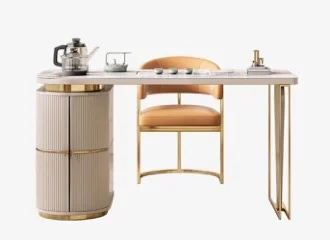 Mesa de té HSH-TT1013 · Mesas & escritorios · Ref. HSH-TT1013