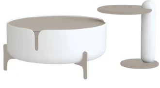 Mesa ratona HSH-ET1214 · Mesas & escritorios · Ref. HSH-ET1214