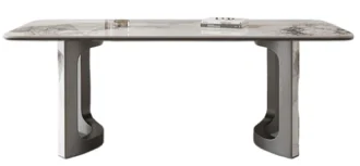 Mesa de comedor HSH-DT1218 · Mesas & escritorios · Ref. HSH-DT1218