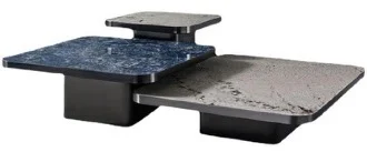 Mesa ratona HSH-ET1118 · Mesas & escritorios · Ref. HSH-ET1118
