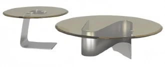 Mesa ratona HSH-ET1081 · Mesas & escritorios · Ref. HSH-ET1081