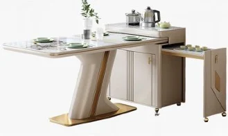 Mesa de comedor HSH-ZDT1005 · Mesas & escritorios · Ref. HSH-ZDT1005