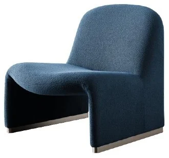 Sillón HSH-EC1033 · Sillas & sillones · Ref. HSH-EC1033