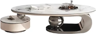 Mesa ratona HSH-ET1369 · Mesas & escritorios · Ref. HSH-ET1369