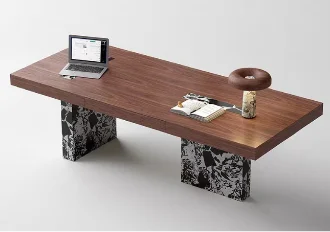 Mesa de té HSH-TT1062 · Mesas & escritorios · Ref. HSH-TT1062