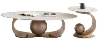 Mesa ratona HSH-ET1241 · Mesas & escritorios · Ref. HSH-ET1241