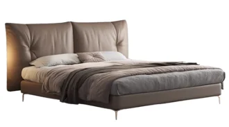 Cama HSH-B1199 · Camas · Ref. HSH-B1199
