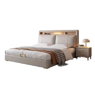 Cama HSH-B1721 · Camas · Ref. HSH-B1721