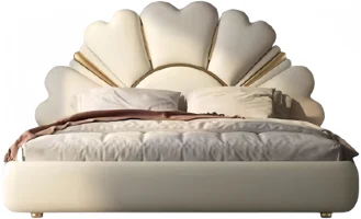 Cama HSH-B1509 · Camas · Ref. HSH-B1509