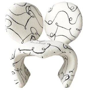 Sillón HSH-EC1141 · Sillas & sillones · Ref. HSH-EC1141