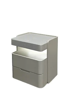 Mesa de luz HSH-NT1063 · Guardado · Ref. HSH-NT1063