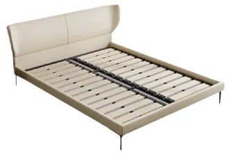 Cama HSH-B1207 · Camas · Ref. HSH-B1207