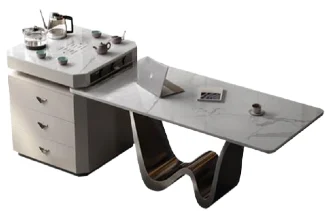 Mesa de comedor HSH-ZDT1017 · Mesas & escritorios · Ref. HSH-ZDT1017