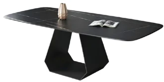 Mesa de comedor HSH-DT1063 · Mesas & escritorios · Ref. HSH-DT1063