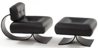Sillón HSH-EC1081 · Sillas & sillones · Ref. HSH-EC1081