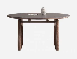 Mesa de comedor HSH-DT1312 · Mesas & escritorios · Ref. HSH-DT1312
