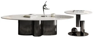 Mesa ratona HSH-ET1025 · Mesas & escritorios · Ref. HSH-ET1025