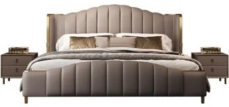 Cama HSH-B1107 · Camas · Ref. HSH-B1107