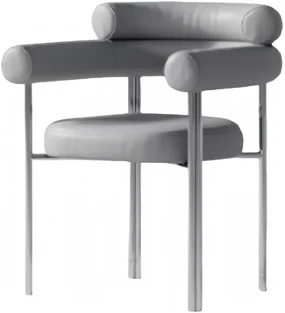 Silla HSH-TD1019 · Sillas & sillones · Ref. HSH-TD1019