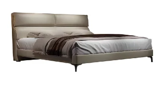 Cama HSH-B1287 · Camas · Ref. HSH-B1287