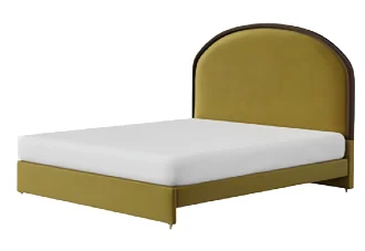 Cama HSH-B1498 · Camas · Ref. HSH-B1498