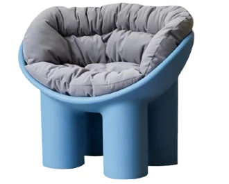 Sillón HSH-EC1138 · Sillas & sillones · Ref. HSH-EC1138